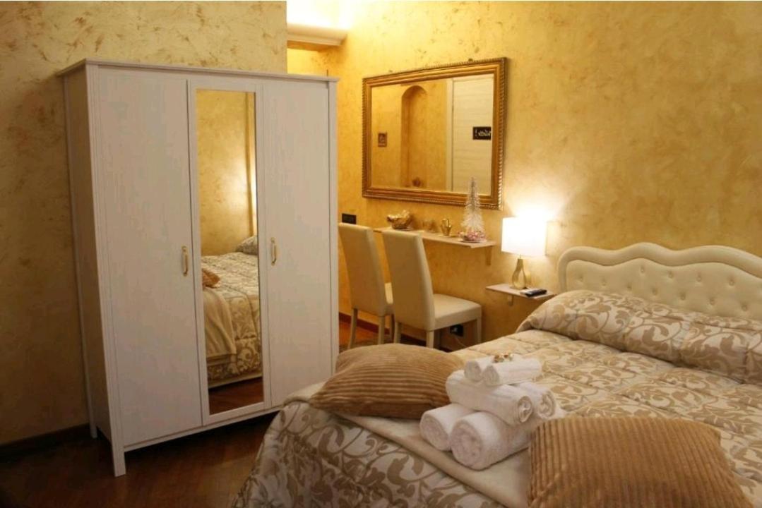 San Pietro Chic Apartment Roma Exterior foto