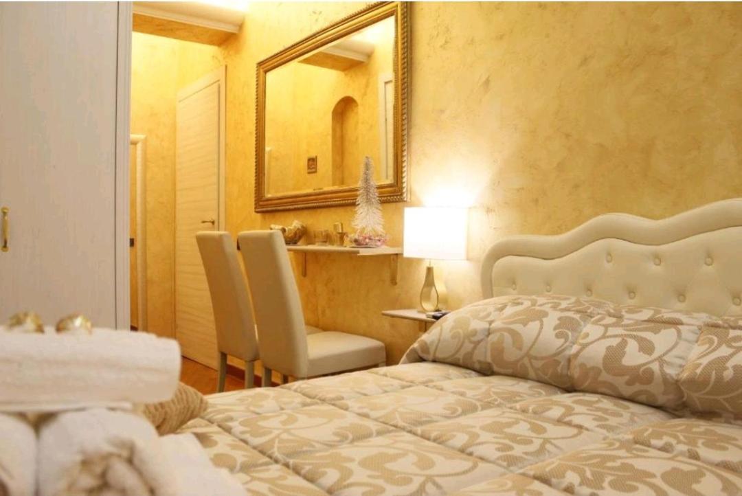 San Pietro Chic Apartment Roma Exterior foto