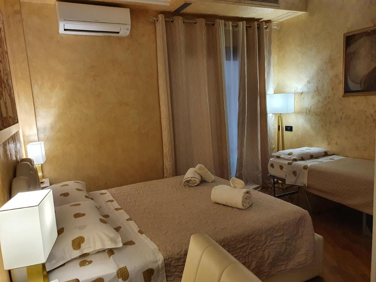 San Pietro Chic Apartment Roma Exterior foto