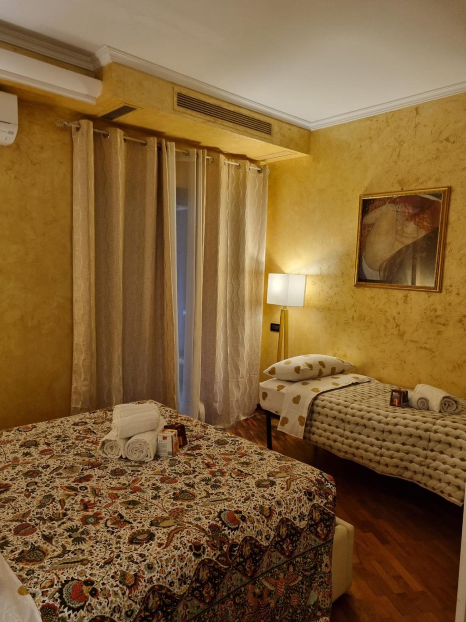 San Pietro Chic Apartment Roma Exterior foto