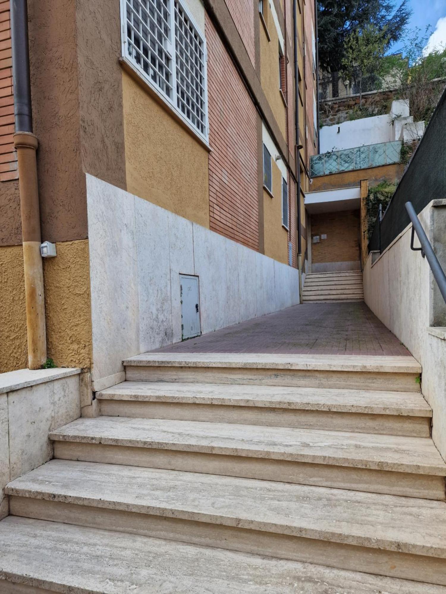 San Pietro Chic Apartment Roma Exterior foto